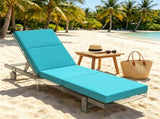 Chaise Lounge Cushion 39938891