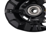 2x Front Wheel Bearing Hub Knuckle Assembly fit for TOYOTA MATRIX 47781-02130 LK031 74855708