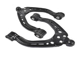 2Pcs Front Left and Right Upper Control Arm Fit for Tesla Model S 2012-2018 Sedan 4-Door 12913115
