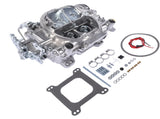 4 Barrel Carburetor For 1409 Electric Choke 600 CFM Chrysler 360 Marine Engine 83906232