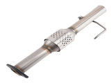 EPA Catalytic Converter Front fit for Toyota Tacoma 2.7L 2005-2015 Stainless Steel 61974115