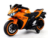 Electric motorcycle/ 12 V Kids toys motorcycle/Kids electric car/electric ride on toys for 3 4 5 6 W1760P195133
