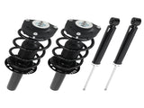 Suspension Rear Front Struts Assembly fit for VW Golf 2010-2014 1.4L 2.0L 2.5L 46616326
