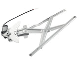 1x Electric Window Regulator Front Left fit for Toyota Corolla 1998-2002 741801 05614788