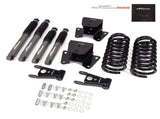 3"/4" Drop Suspension Kit fit for Ford F100 F-100 F150 2 Wheel Drive 1973-1979 28854483