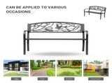 Garden chair / Rocking Chair 07414484