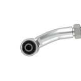 Rear Adjustable Track Bar Rod Fit for Wrangler 2007-2018 Fit for 0-6 inch lifted vehicles 48772268