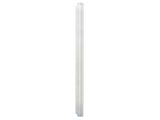 HT-100 x 96cm Household Application Door & Window Rain Cover Eaves Gray Holder 48860492
