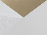 Lloyd 26" Contemporary Polyresin Table Lamp in Sanded Matte White Polyresin, Modern Brass and White B202P224003