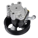 Power Steering Pump Replacement for Toyota 4Runner Lexus GX470 V8 4.7L 03-09 21-5371 44320-35610 70294454