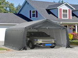 Outdoor Storage Tent 22379256