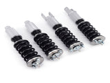 Adjustable Coilovers Lowering Kit Fit For Honda Civic EC ED EE EF Fit For Honda CR-X 40817002