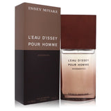L'eau D'Issey Pour Homme Wood & wood by Issey Miyake Eau De Parfum Intense Spray 3.3 oz for Men FX-547882