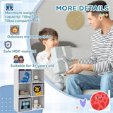 Toy Storage Cabinet 88528347
