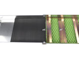 23-Piece Gold Prospecting Equipment 50 In. Folding Sluice Box Gold Panning Kit for Gold Prospectors 81212698