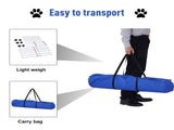 Dog Outdoor Exercise Training Set 57709214