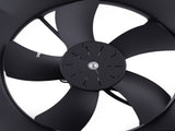 Radiator Cooling Fan fit for Chevrolet Aveo 1.6L 05-08 w/AC 96536666 620620 19585148
