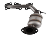 EPA Catalytic Converters W/Gasket fit for Toyota Sienna 3.3L FWD 2004-06 1714020030 82084740