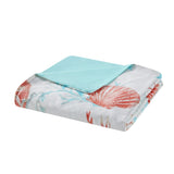 King/Cal King 6 Piece Cotton Sateen Duvet Cover Set B03597309