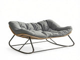 Garden chair / Rocking Chair 09132662
