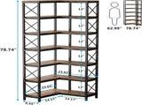 Shelf Book/Storage Cabinet 13283345