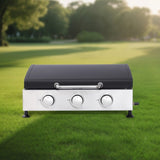 3 BURNER GAS GRILL W2938P336104