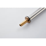 Pot Filler Faucet with Extension Shank W2287P153478