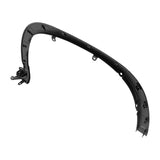 1x Left Front Driver LH Side Wheel Arch Molding fit for Toyota Highlander 2014-2019 86370037