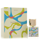 Nishane Deziro by Nishane Extrait De Parfum Spray 3.38 oz for Men FX-571329