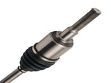 Front Left Driver Side CV Axle Shaft Assembly fit for Buick LaCrosse Chevy Malibu 33136600