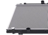 Aluminum Coolant Radiator & AC Condenser fit for Honda CR-V 2017-2019 2.4L 13644 02653351