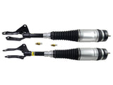 2x Front Left Right Air Shock Struts Replacement for Jeep Grand Cherokee Overland SRT 2016 37322357
