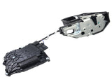 Front Right Soft Close Door Lock Actuator Replacement for BMW F11 F10 528i F01 740i 750i M5 19976487