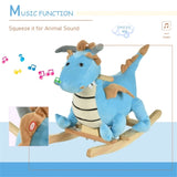 Baby Rocking Hors for 18-36 Months 20023996