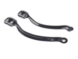 2x Front Lower Rearward Control Arm MS101106 MS101107 Replacement for BMW E84 E90 E91 E92 325xi 32250779
