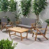 PANAMA 4PC CHAT SET 59411.00