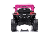 ride on car, kids electric car, riding toys for kids with remote control Rechargeable Battery W1760P187455