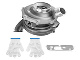 Diesel Turbo fit for Ford 6.7L F-250 F-350 Super Duty 17 18 19 888143 HC3Q9G438AC 00043493