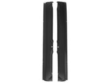 Rocker Panel & Cab Corner 4DR Quad Cab fit for Dodge Ram 1500 2500 3500 2002-2008 58396160