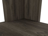 Brooklyn Kitchen Island, Three Concealed Shelves B128P148881