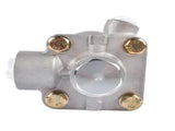 Power Steering Pump LH Fits for LuK 542027310 Navistar 1686649C91 Automann 465.LUK.04 14567040