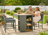 Table and Chair 39826183