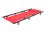 40" Ajustable Creeper for Car Repairing Red 22931029