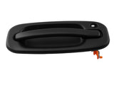 Black Exterior Door Handle fit for Cadillac EXT/ESV 1999-2006 19356467 4PC 03449837