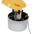 Electric Fuel Pump Module fit for Mercedes CLS500 5.0L E320 3.2L 2006 FG0979 34611854