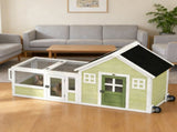 Small Animal Playpen Cage 02815278