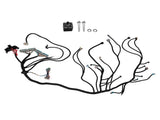 0BD2 D & B-series Tucked Engine Wire Harness fit for 92-2000 Honda Civic FIC25 56780235