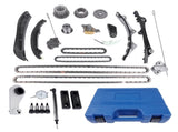 Timing & Locking Tool Replacement for Maserati Ghibli Quattroporte Levante 3.0T Q4 323513 299481 15394971