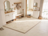 Extra Large 110" x 79" Baby Play Mat, 1.2" Thick Soft Crawling Mat, Non-Slip & Water-Resistant 00681046