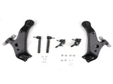 Front Control Arm &Ball Joint fit for Toyota Highlander Venza RX350 RX450H 2008-2018 78434673